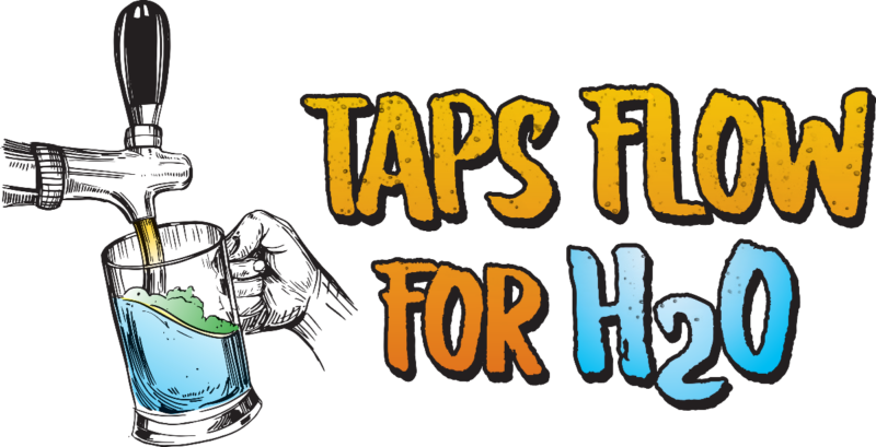 Calusa Waterkeeper's 'Taps Flow for H2O' gets pouring on Saturday
